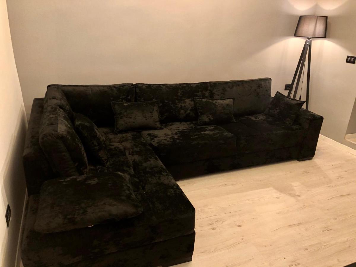 Nikki Apartments 3 Тирана Экстерьер фото