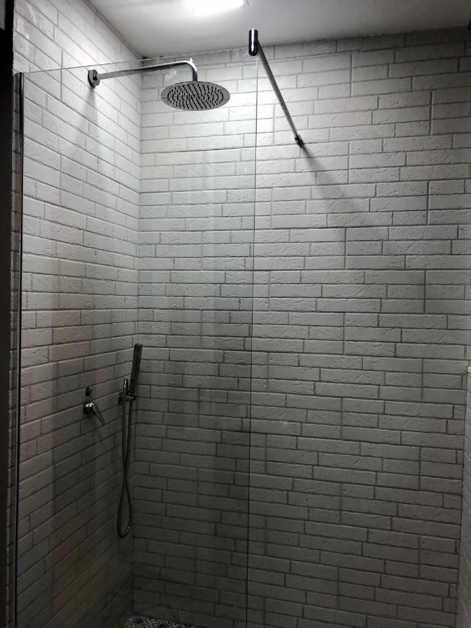 Nikki Apartments 3 Тирана Экстерьер фото